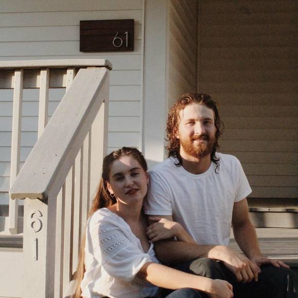 Meet your Posher, Ruby - Picture 1 of 1